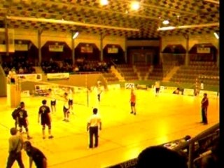 vvb vannes volley ball