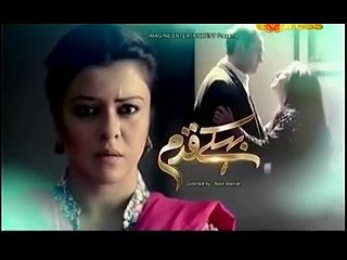 Behkay Kadam Episode 41 Part 4 on Express Tv 26th February 2015
