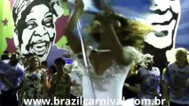 Mocidade Unida do Santa Marta Anderson e Monique Carnival Glossary