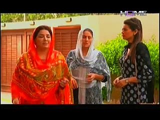 Mein Baray Farokht Episode 37 Part 1 On Ptv Home 26th February 2015