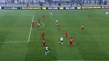 Tolgay Arslan Goal ~ Besiktas 1-0 Liverpool ~ 26_02_2015 ~ UEFA Europa League