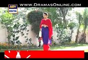 Qismat Episode 99 Full Drama on 26th Feb 2015 - OnLineDramA