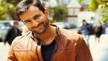 Saif Ali Khan - Indian Film Actor and Producer