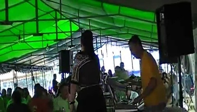 Braca Lekic i Cana - Za krajinu amerika cula