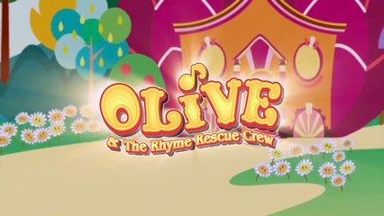 Hickory Dickory Doc - English Nursery Rhyme For Children