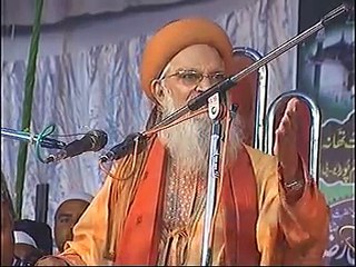 Hashim Mian: Indian Muslim Leader 🌍