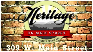 Happy Hour Waynesboro VA 22980 | Heritage On Main Street