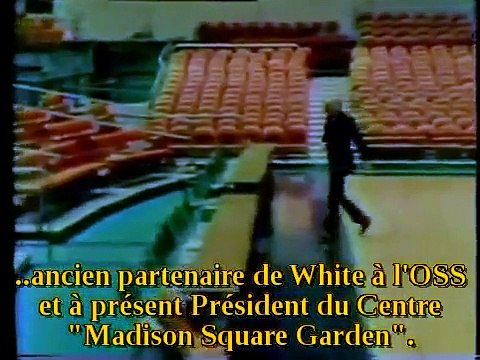 Les Techniques de Mind Control développées par la CIA