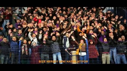 Erdoğan'ın Doğum Gününe Özel Klip videosu