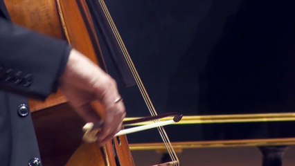 Muzyka dawna na Uniwersytecie Muzycznym Fryderyka Chopina