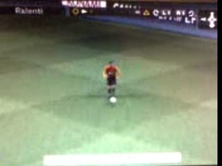 Tir du gauche de Darche poteau rentrant