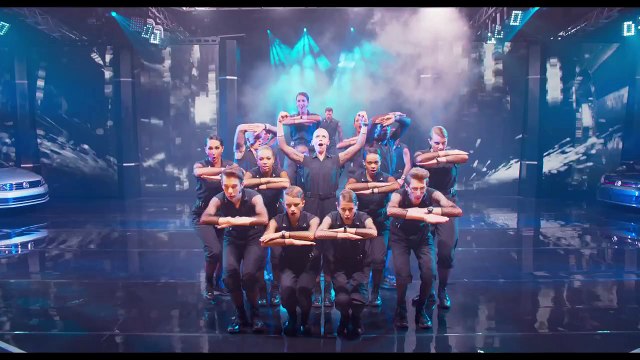 A ESCOLHA PERFEITA 2