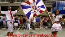 Suave Ballet and Samba of Carnival Flag Bearer  Parade Glossary