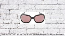 Oakley womens Pulse Polarized Sport Sunglasses Review