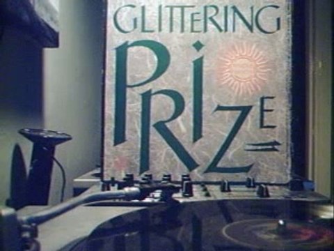 Simple Minds - Glittering Prize 12 [Club Mix]