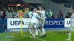 Dynamo Kyiv 3 - 1 Guingamp All Goals and Full Highlights 26/02/2015 - Europa League