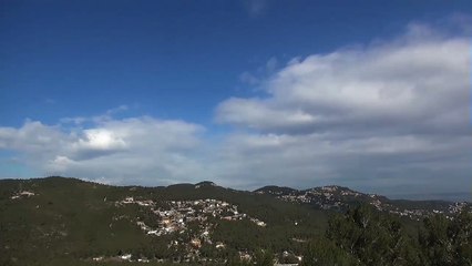 Así transcurrió el día 26/2/2015