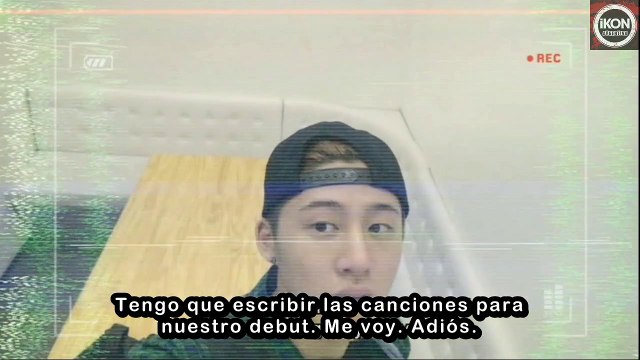 [SUB ESPAÑOL] MIX & MATCH DVD - Disco 2 | B.I Selfcam