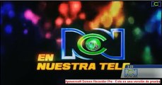 360p stereo - La Malvada CARMINA estubo con NOTICIAS RCN