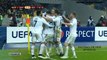 Dynamo Kiev 3-1 Guingamp (All Goals and Highlights) UEFA Europa League