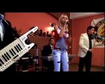 Denisa - De ziua ta HIT - Manele Noi 2013 - La multi ani VIDEO (Low)