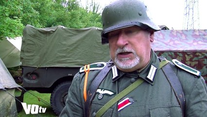 "Les Combattants de la Liberté" - Spectacle de commémoration