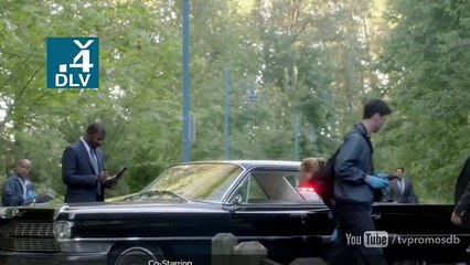 Backstrom - saison 1 - épisode 4 Teaser