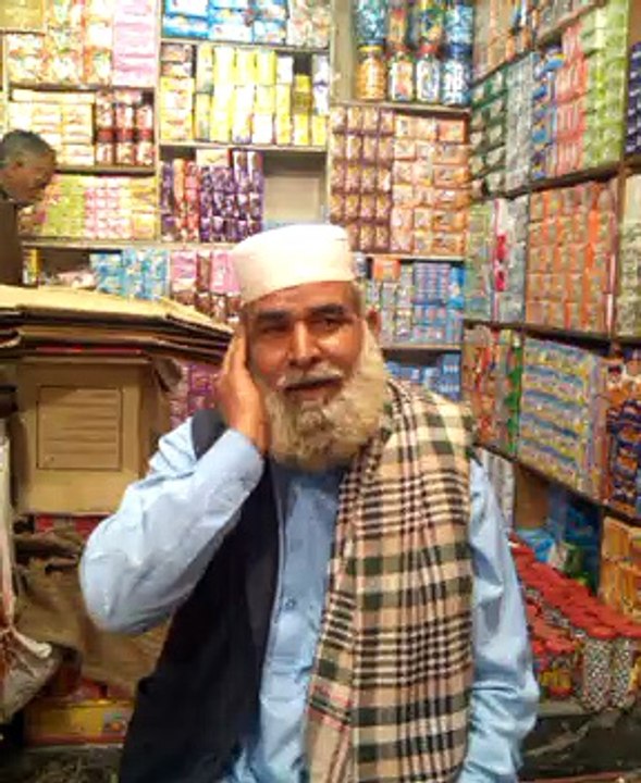 hafiz sweets