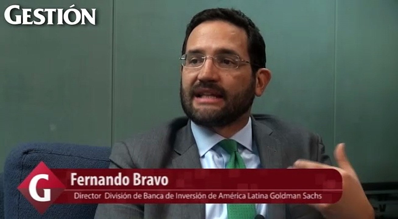 Goldman Sachs por ahora no vislumbra periodo electoral que afecte inversiones