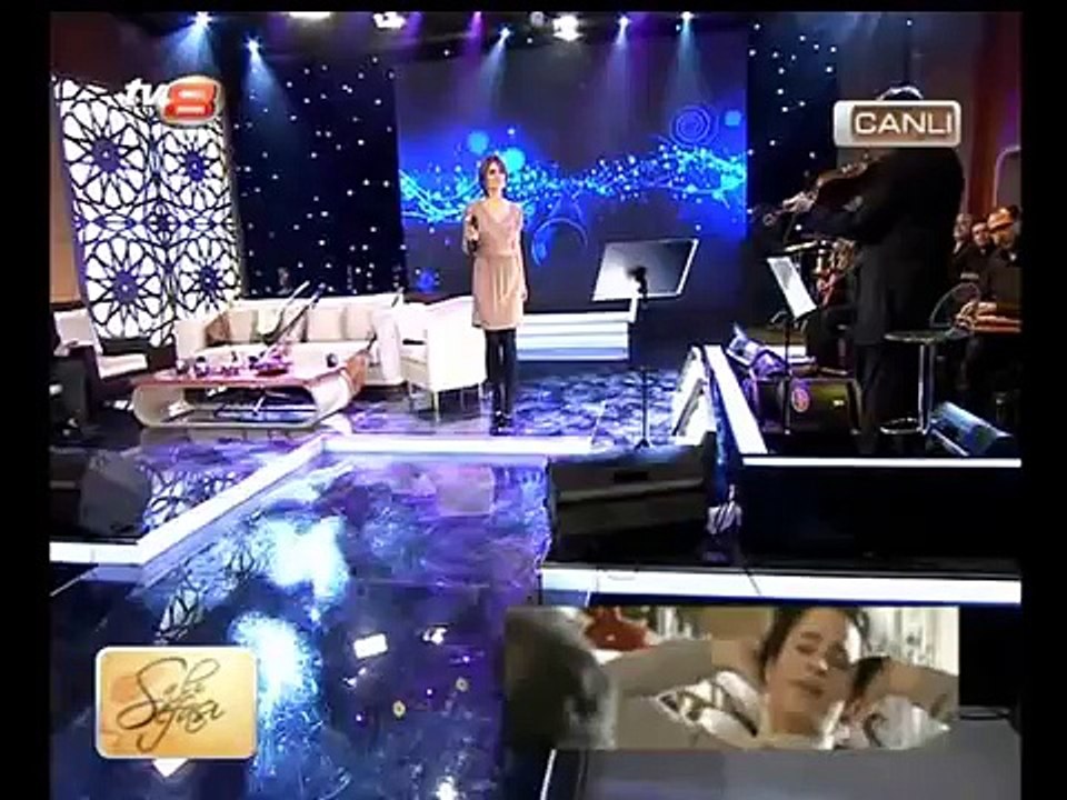 Zara  ♫♥♪ Derdim Çoktur Hangisine Yanayım ♫♥♪