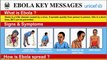 Know about Ebola -  Prevention, Symptoms and Treatment of Ebola Virus Diseases (EVD)