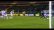 Club Brugge 1-0 Aalborg - Goal Vazquez - 26-02-2015