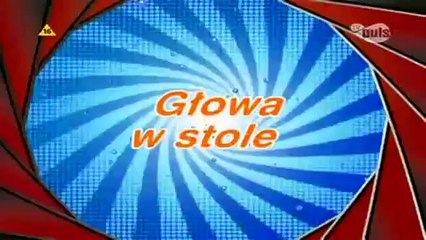 Camara Oculta  - La Cabeza en la Mesa