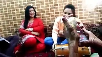 Shama Ashna New Pravite Home Video 2015 Tapey