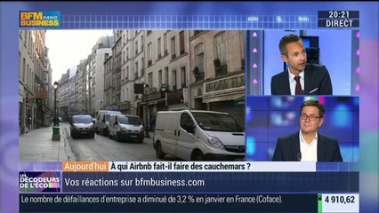A qui Airbnb fait-il faire des cauchemars ? (4/4) - 26/02