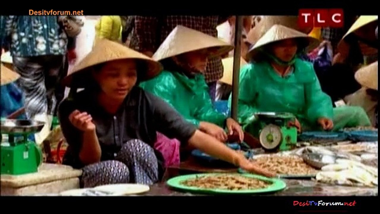 Luke Nguyen s Greater Mekong 27th February 2015 Video Watch Online pt1