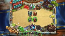 Hearthstone Heroes of Warcraft Arena