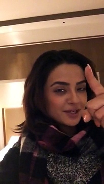 Surween Chawla's Leak Video
