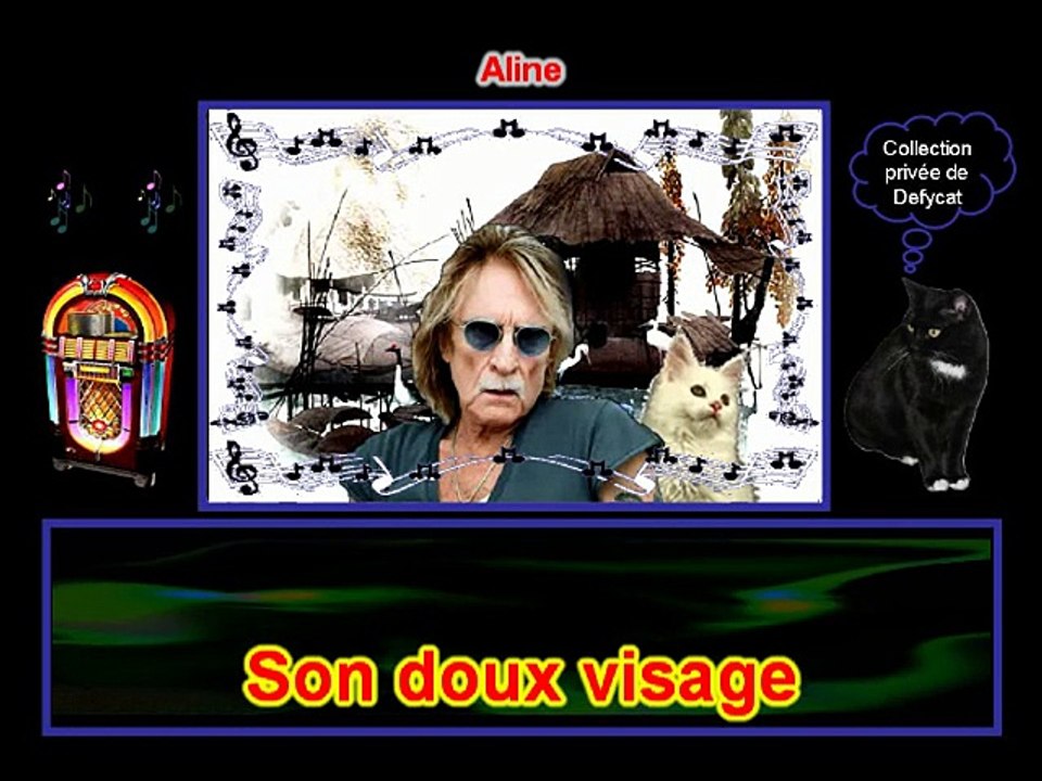 Christophe - Aline.