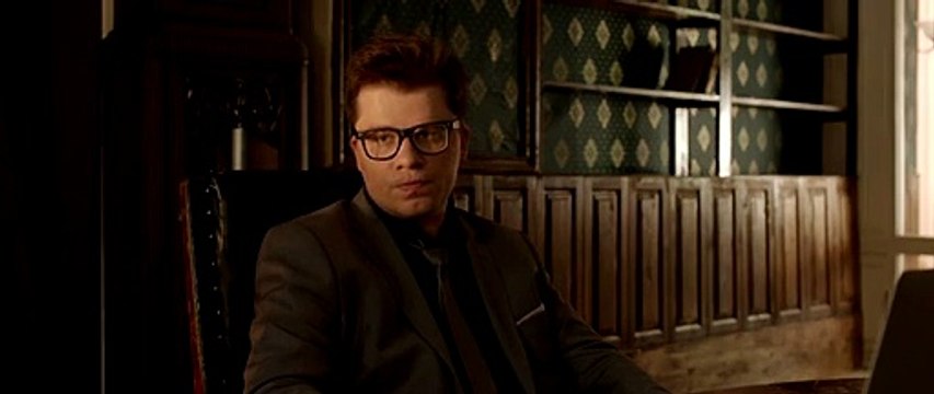 02/26/2015 23:32:13 В хорошем качестве HD 720 Мордекай скачать торрент hd