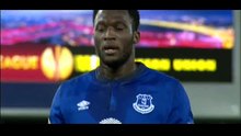 Everton 1-1 Young Boys - Goal Fedeckyj - 26-02-2015
