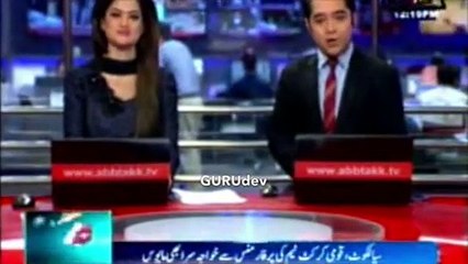 Pakistani Transgenders Ready To Replace Their National Cricket Team