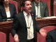 La rabbia di Andrea Cioffi in Senato: "RIBELLATEVI!!!" - MoVimento 5 Stelle