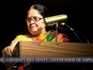 SAPNA: PRESENTS THE LEGENDARY VIOLIN MAESTRO SRI V.V. SUBRAHMANYAM IN CONCERT: "JANANI NINUVINA"