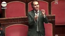 Decreto Milleproroghe, l'intervento di Maurizio Santangelo (M5S) - MoVimento 5 Stelle