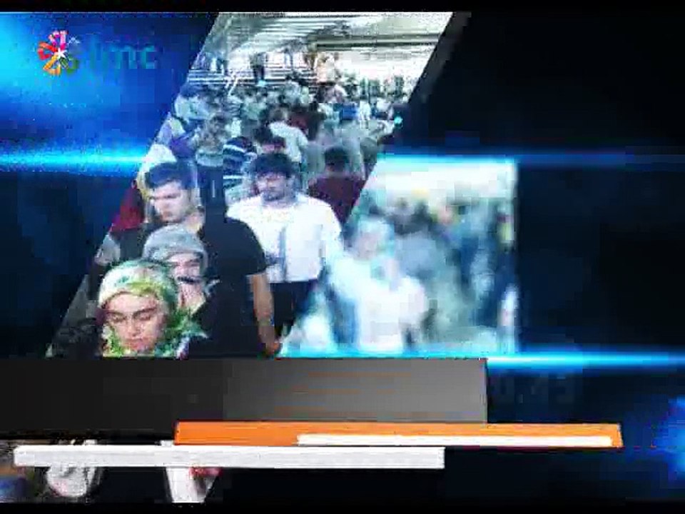 Arayış