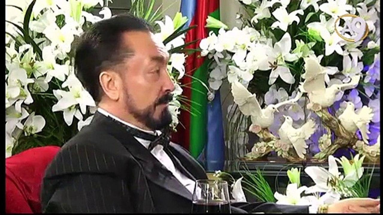 BBP Genel Bşk. Yard. Ahmet Gürhan ‘Barış ve Kardeşlik’ konferansında çok güzel bir konuşma yaptı.