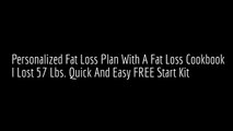 Metabolic Cooking  Designed Using Fat Burning Foods-Quick And Easy Recipes To Burn Fat Fast