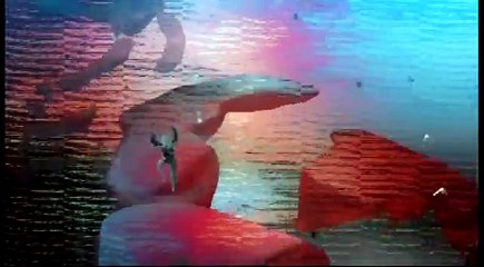 El Shaddai Ascension of the Metatron (Ps3) Walkthrough Part 19