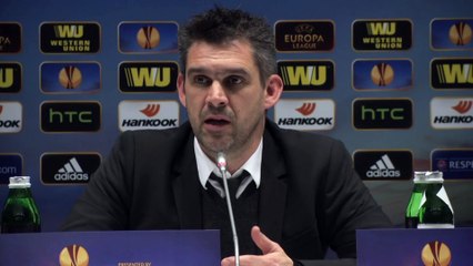 Foot - C3 - Gourvennec : «Ç'aurait été un exploit»